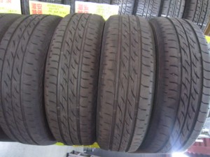 2025年最新】Yahoo!オークション -155 65 r13 4本セットの中古品