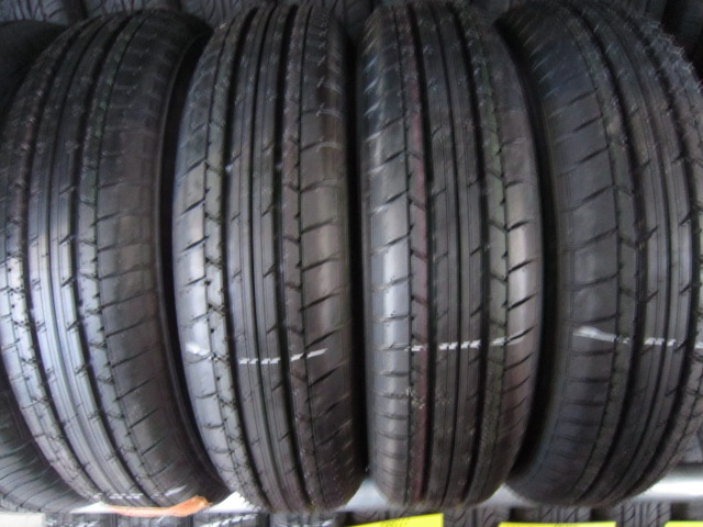 YH☆145/80R13☆バリ溝4本セット！！ | 和歌山、泉南でタイヤを探すならタイヤショップ・インター